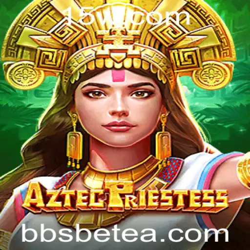 Explorando o Fascinante Mundo de AztecPriestess: Um Jogo de Aventura