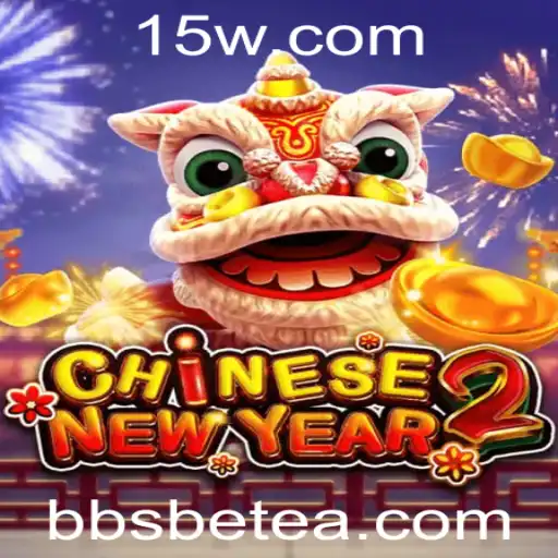 CHINESENEWYEAR2: Explorando o Jogo com Temática Festiva