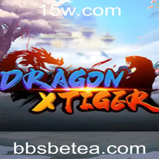 Descubra as Emoções de DragonXTiger: O Jogo do Momento