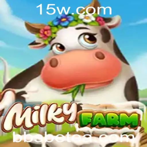MilkyFarm: Uma Jornada Interativa em um Mundo de Fazendas Lácteas