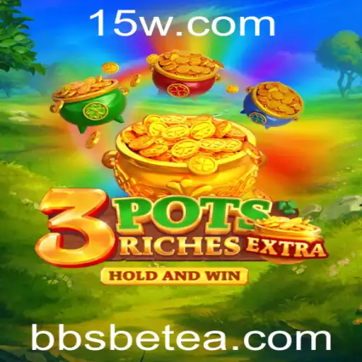 Explorando o Universo de 3potsExtra: Um Jogo de Estratégia e Diversão com Conexões Atuais