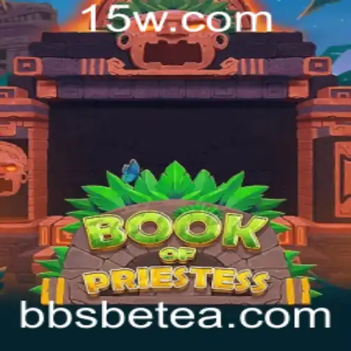 Descobrindo o Fascinante Universo de BookOfPriestess no BBSBet