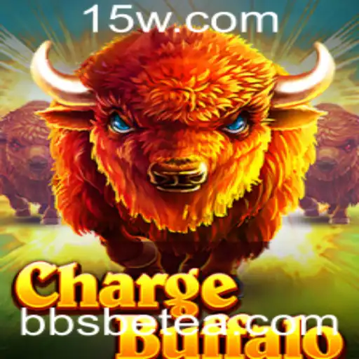 ChargeBuffalo: A Excitante Aventura de Búfalos em Ação