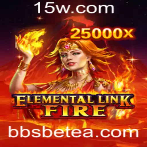 ElementalLinkFire: Descubra as Chamas do Novo Jogo de Aventura