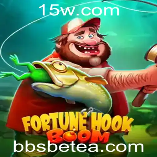 FortuneHookBoom: Uma Nova Experiência no Mundo dos Jogos com bbsbet