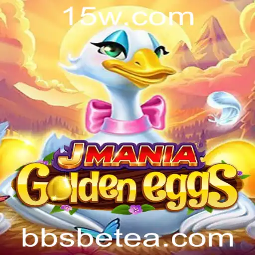 Explorando o Fascinante Mundo de JManiaGoldenEggs: Um Guia Completo