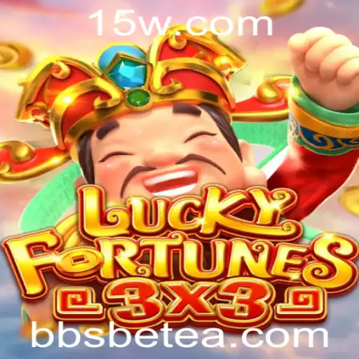 Descubra o Fascinante Mundo de LUCKYFORTUNES3x3: O Jogo do Momento
