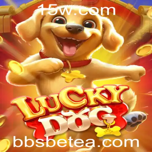 Explorando o Universo de LuckyDog: Um Guia Completo para Entusiastas de Jogos de Azar