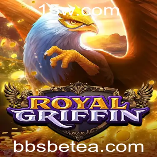 RoyalGriffin: Uma Aventura Épica de Estratégia e Apostas