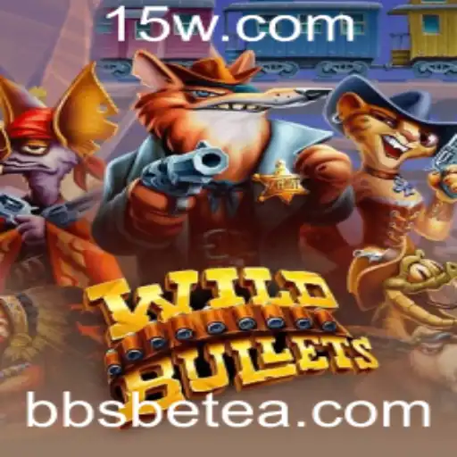 Explorando o Mundo de Aventura de WildBullets