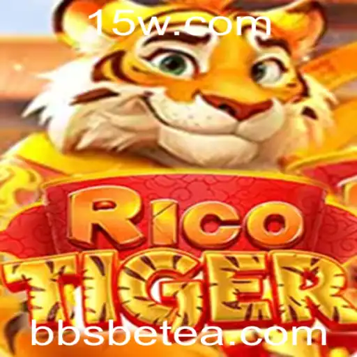 Explorando o Vibrante Mundo de RicoTiger: Diversão e Desafios