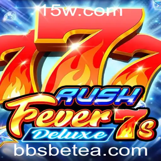 Explorando RushFever7sDeluxe: O Novo Fenômeno dos Jogos Virtuais