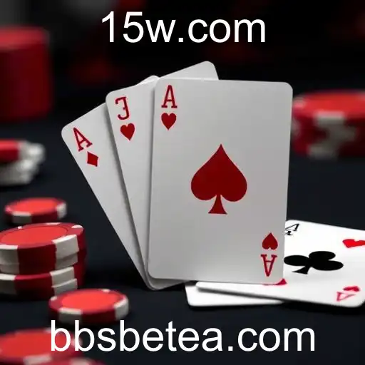 Explorando o Mundo do Blackjack com a BBSbet