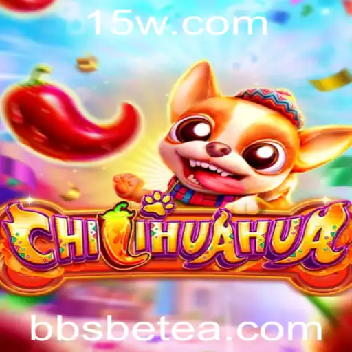 Descubra o Fascinante Mundo de CHILIHUAHUA: O Jogo que Está Conquistando o Cenário Mundial