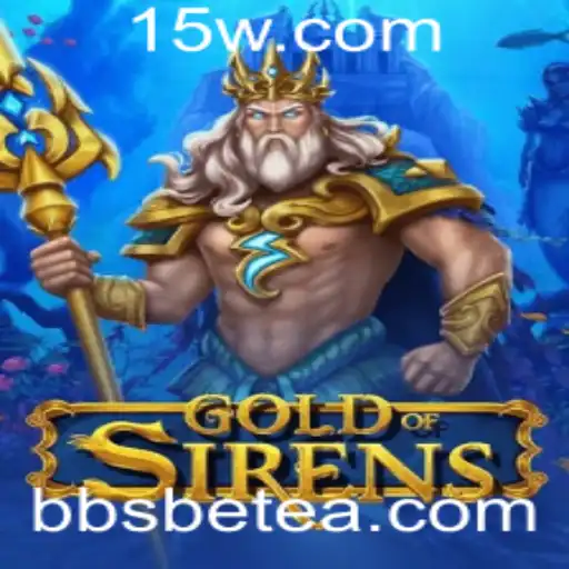 Explorando GoldofSirens: Uma Jornada ao Mundo Místico dos Jogos Online