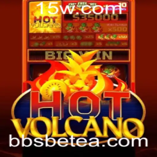 Descubra HotVolcano: O Novo Fenômeno do Cassino Online