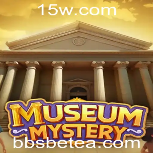 MuseumMystery: Desvendando Segredos com BBSBet
