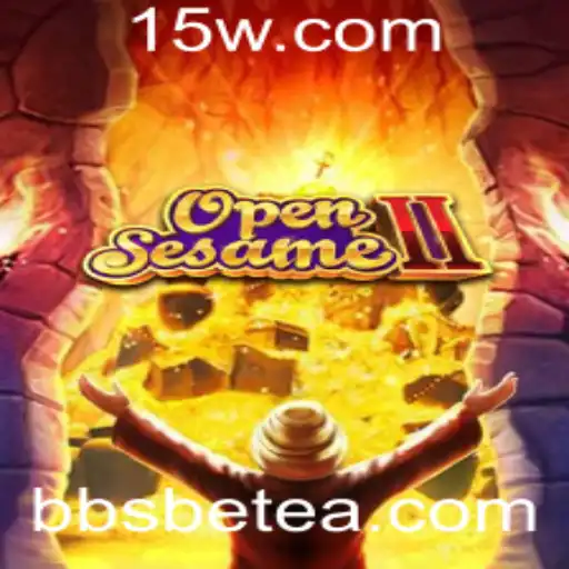 OpenSesameII: Explorando a Nova Fronteira dos Jogos com bbsbet