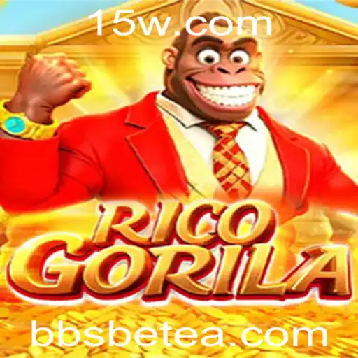 RicoGorila: A Nova Sensação dos Jogos Online