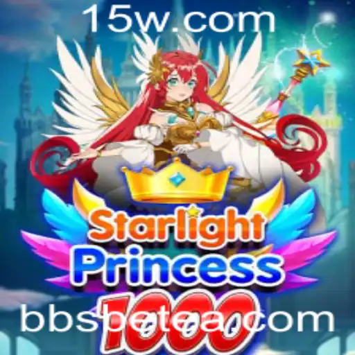 Explorando o Universo Fascinante de StarlightPrincess1000