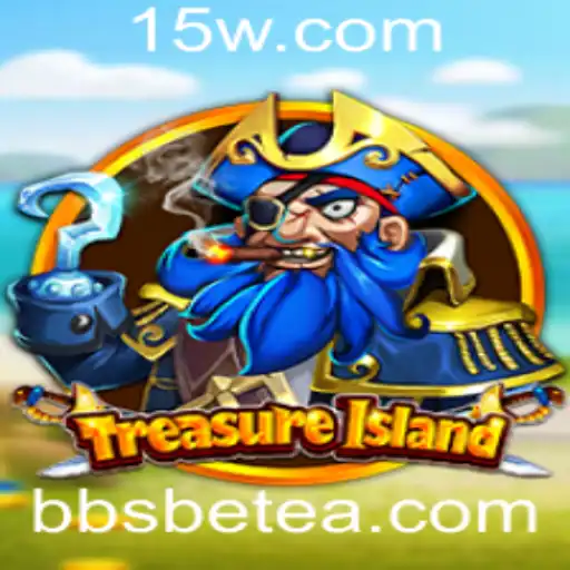 Explore a Aventura do Tesouro Perdido com TreasureIsland