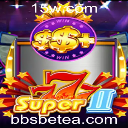 Explorando Super777II e a Experiência de Jogo com bbsbet