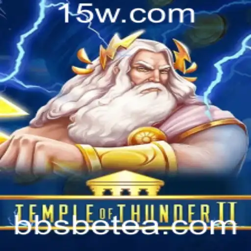 Desvendando TempleofThunderII: Aventura e Estratégia em um Mundo Virtual