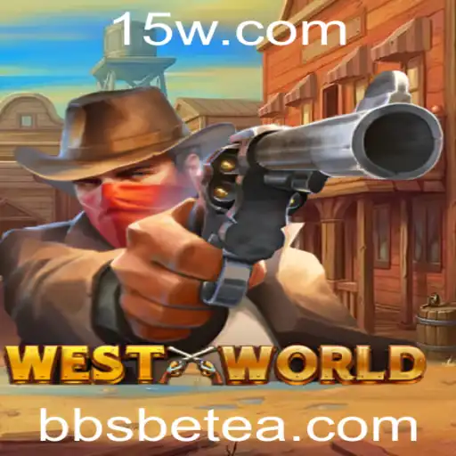 Descubra WestWorld: Uma Aventura Interativa no Mundo dos Jogos