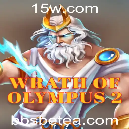 Explorando o Universo de WrathofOlympus2: Uma Jornada Divina com bbsbet